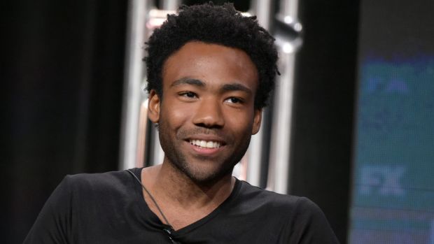 Donald Glover 