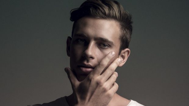 Flume is the bookies' favourite to take out the top spot in this year's Triple J Hottest 100.