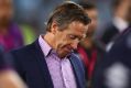 Missed opportunity: Storm coach Craig Bellamy is aggrieved the NRL has not scheduled any home games before the AFL ...