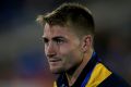 New deal: Kieran Foran.