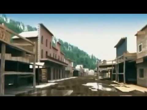 The Real Sin City of the Wild West (AMERICAN HISTORY DOCUMENTARY)