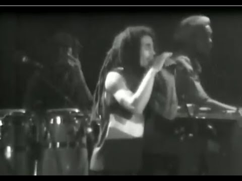 Bob Marley and the Wailers - Full Concert - 11/30/79 - Oakland Auditorium (OFFICIAL)