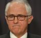 A new intensity that will especially challenge Malcolm Turnbull on vexed political questions ranging from refugees to China