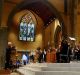 Stephen Grant leads <i>The Agony of Hell and Peace of Soul</i> concert, part of the Organs of the Ballarat Goldfields ...