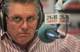 Ray Hadley