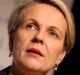  Shadow education minister Tanya Plibersek  committed Labor to significantly increasing per student funding for ...