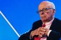 News Corp boss Rupert Murdoch has extended his reach in Queensland.