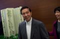 Hong Kong's Lee Shau Kee is the world's richest real estate tycoon with an estimated worth of US$24.8 billion ($31.9 ...