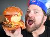 Is this the most Australian burger ever?