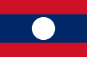 Flag of Laos