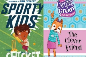 11 of the best junior fiction books