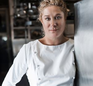 Ana Ros, chef at Hisa Franko, has been named World's Best Female Chef for 2017.