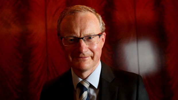 RBA governor Philip Lowe is expected to hold rates for now.