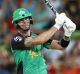 Kevin Pietersen: Darren Lehmann isn't a fan.