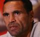 Unimpressed: Australian boxer Anthony Mundine has slammed the Australia Day lamb ad claiming it is "making a mockery of ...