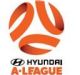 A-League logo