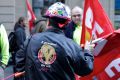 Former CFMEU official David Hanna will fight charges arising from the Royal Commission into Trade Union Governance and ...