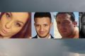 Four of the eight people who died in last week's thunderstorm asthma epidemic: Hope Carnevali (left), Omar Moujalled, ...