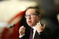 Qantas CEO Alan Joyce says there has been strong demand from Chinese holiday-makers and the corporate market for its ...