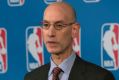 Changes to be looked at: NBA commissioner Adam Silver has discussed shortening games.