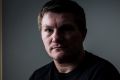 "I used to go to the pub, come back, take the knife out and sit there in the dark crying hysterically": Ricky Hatton