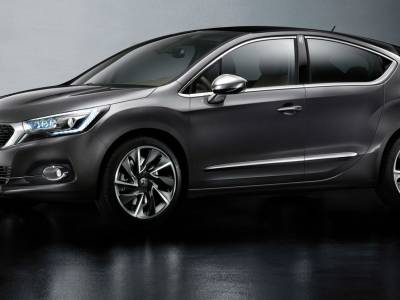 DS | New Performance Range Plus SUV Luxury Car And Coupe