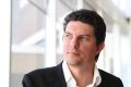 Australian Greens Senator Scott Ludlam says he has been dealing with depression and anxiety for some time. 