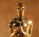 An Oscar sits on display at the R.S. Owens factory in Chicago, January 18, 2005. Over a six week period, the company ...
