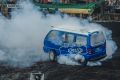 Only three complaints were lodged with the Environmental Protection Authority this year about Summernats, compared to 15 ...