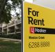 Canberra has recorded the largest jump in median rent among Australia's capital cities. 