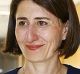 You asked: Economics writer Jessica Irvine and premier Berejiklian