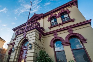 Old Bank Boutique Hotel in the Southern Highlands.