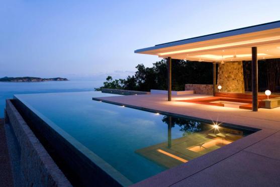 Infinity Pool Design Ideas by My Renovator