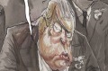 david rowe, donald trump