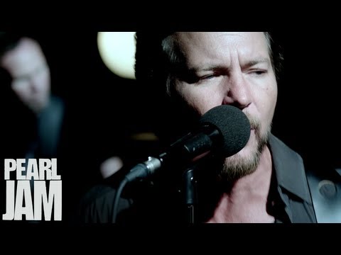 "Sirens" (Official Music Video) - Pearl Jam