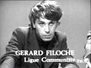 Image result for gerard filoche caricature primaires