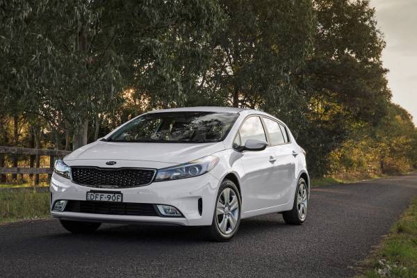 2016 Kia Cerato REVIEW | Low Key Changes To A Good Value Buy