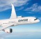 Business travellers could be flying longer non-stop routes on futuristic aircraft such as Qantas' forthcoming Boeing 787 ...