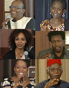 Image of Africa poets
