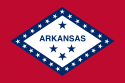 Flag of Arkansas