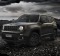 Jeep Renegade is also available in a matte finish.