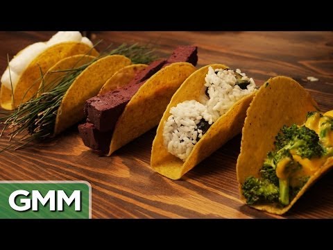 Will It Taco? - Taste Test