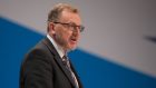 Scottish Secretary David Mundell said the figures show 'the UK union is the vital union for Scotland'