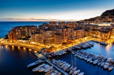 Monaco