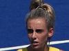 Hockeyroos humbled by Kiwis