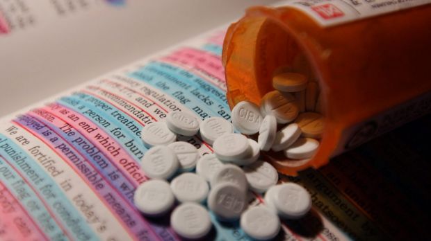 The number of people prescribd ADHD drugs has risen 31 per cent in five years in Australia.