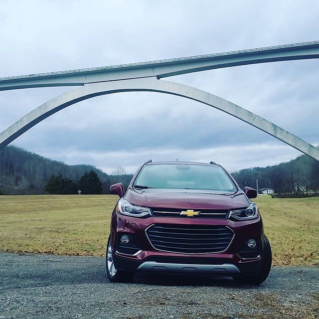 Testing the new Chevrolet (Holden) Trax in Tennessee.
Review and video coming soon... #holden #trax #chevrolet #tennessee #suv #cars #carsofinsta #drivecomau #stephenottley #hashtag