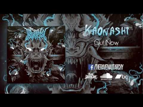 The Raven Autarchy - Kaonashi - 2013 [Full Album]