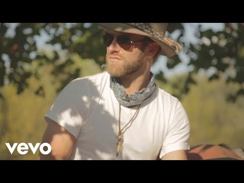 Drake White - Livin' The Dream (Lyric Video)