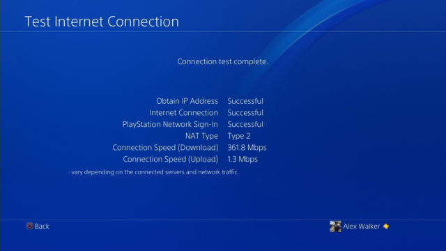 Download PlayStation 4 Games Faster With One Small Tweak